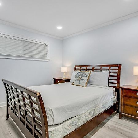 Gulf Terrace 260 Hotel เดสติน ภายนอก รูปภาพ