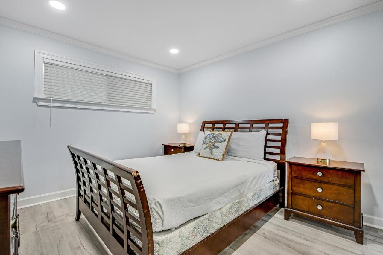 Gulf Terrace 260 Hotel เดสติน ภายนอก รูปภาพ