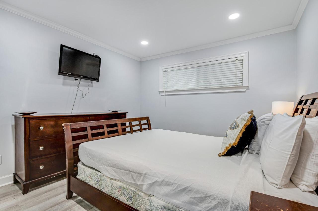 Gulf Terrace 260 Hotel เดสติน ภายนอก รูปภาพ